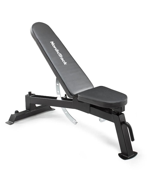 Banco para entrenamiento Nordictrack