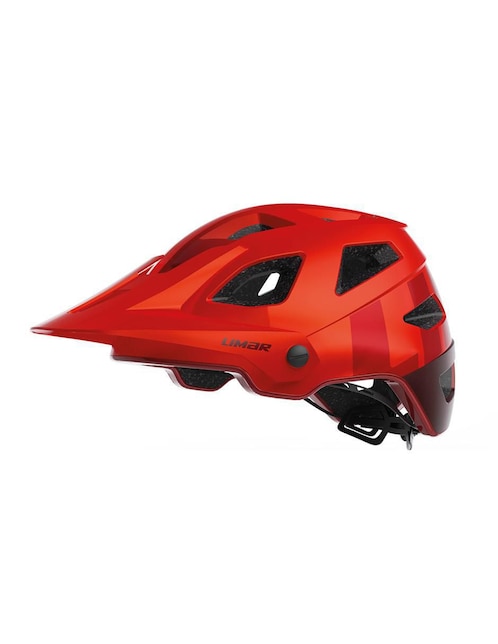 Casco "para" ciclismo de montaña limar "para" hombre