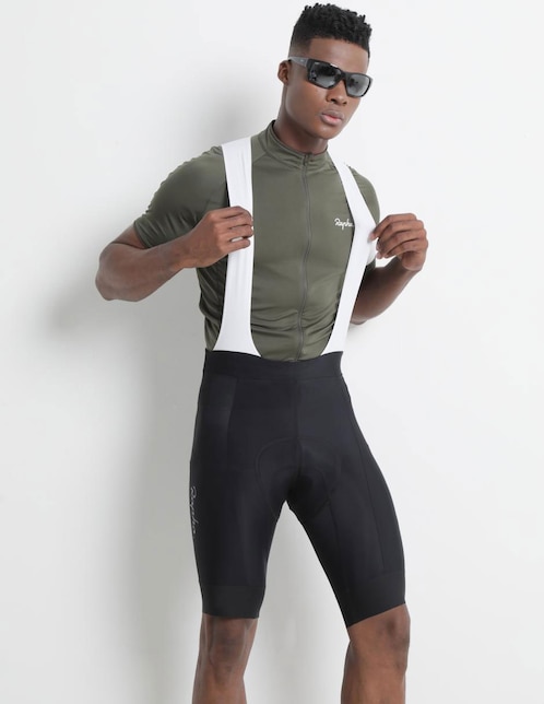 Short Rapha para ciclismo hombre