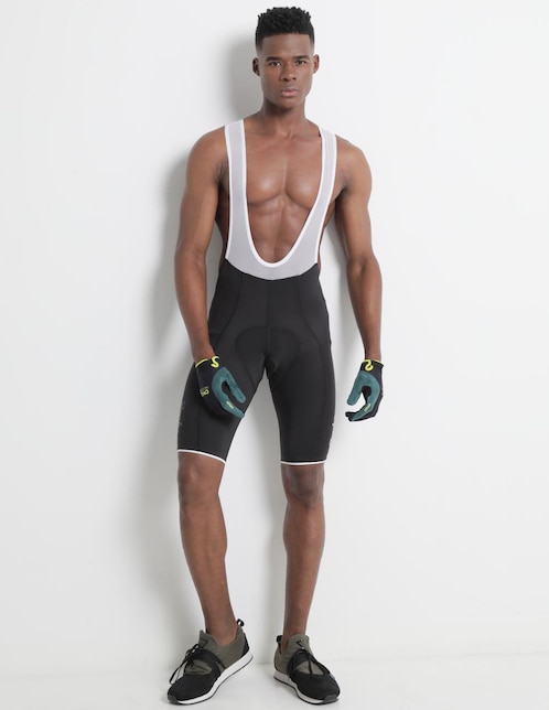 Short Rapha para ciclismo hombre