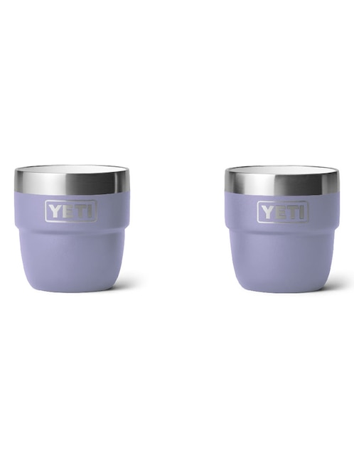Taza térmica de acero inoxidable con tapa push pull 1
