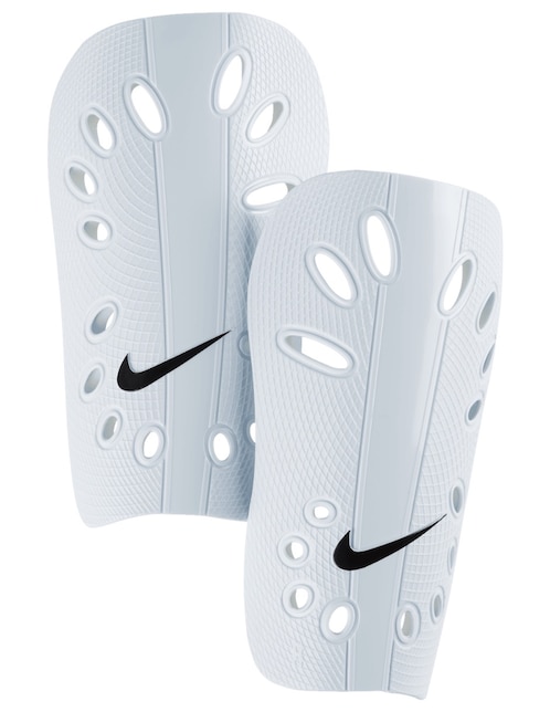 Espinillera Nike fútbol