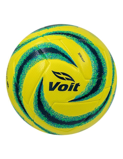 Balón Fifa Quality PRO Tempest para fútbol adulto