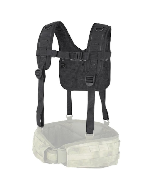 Fornitura para caza y tiro con arco Condor 215
