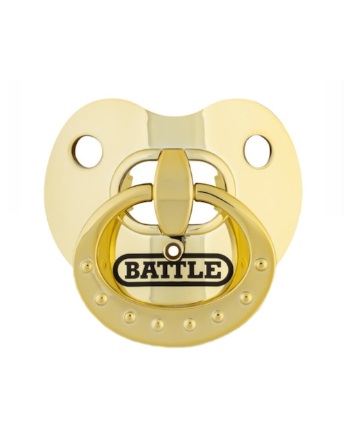 Protector bucal Battle Binky para fútbol americano 18MG200009