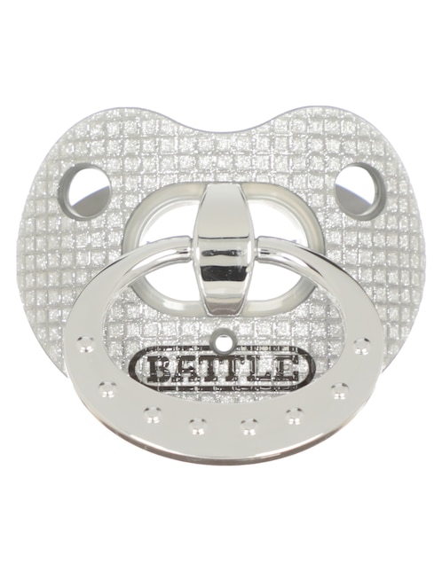 Protector bucal Battle Binky para fútbol americano 18MG400001