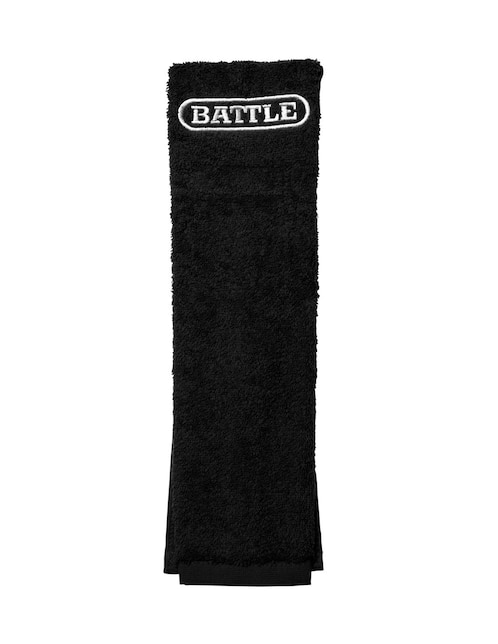 Paño limpiador Battle Football de algodón