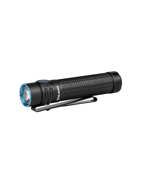 Linterna de mano Warrior mini 3 recargable 1