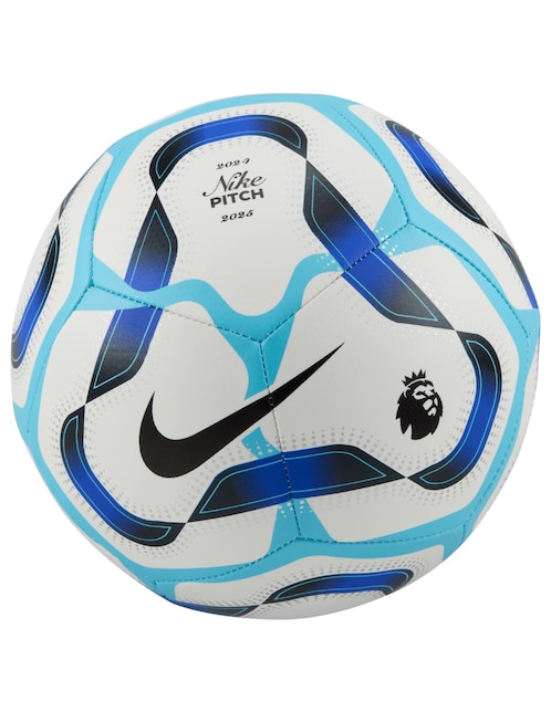 Balón Nike Premier League Pitch para fútbol