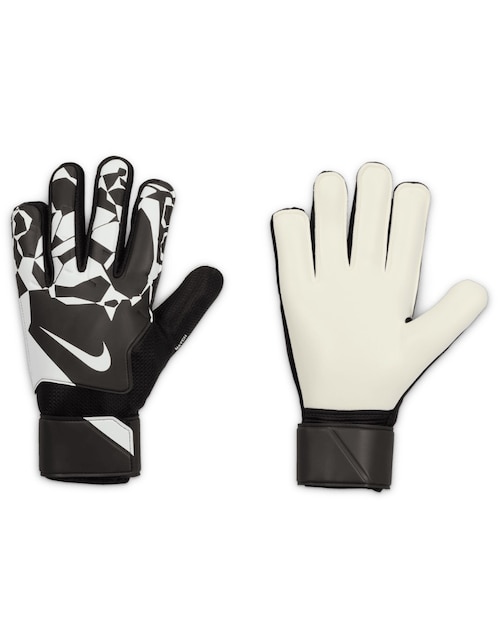 Guantes para fútbol Nike de adulto