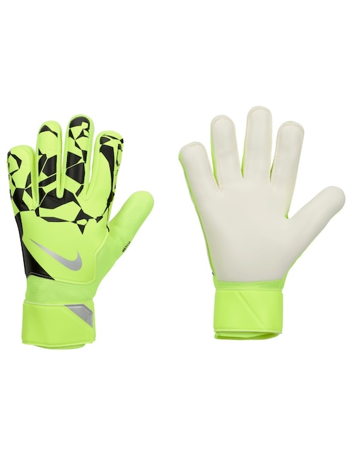 Guantes para fútbol Nike de adulto