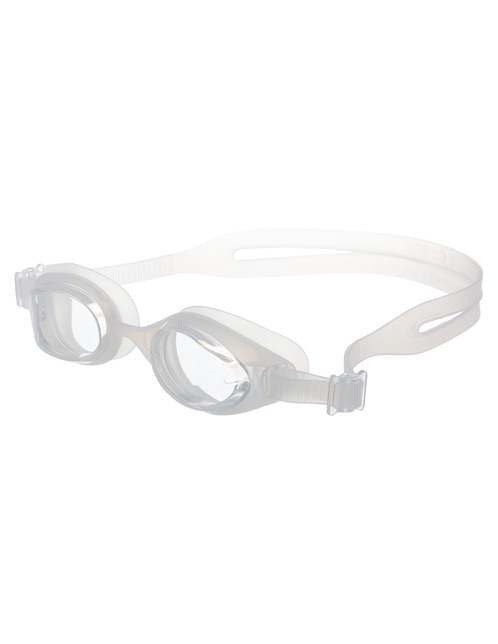 Goggles de puente fijo Nike para natación unisex