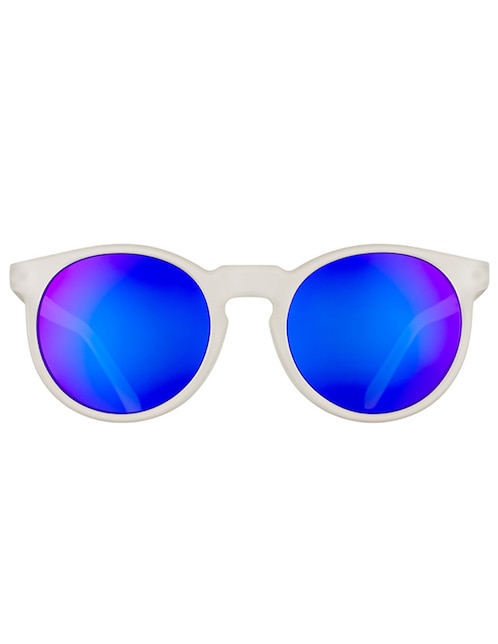 Lentes de sol Cgs unisex 1