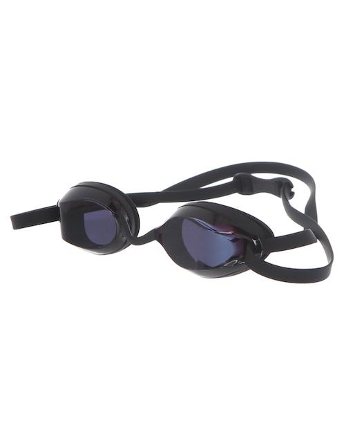 Goggles de puente fijo Nike para natación unisex