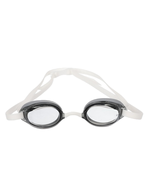 Goggles transparentes Nike para natación unisex