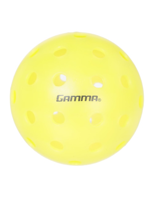 GAMMA Pelota de pickleball Gamma Photon Outdoor para ping pong