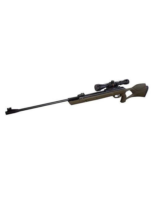 Rifle Gamo calibre 5.5