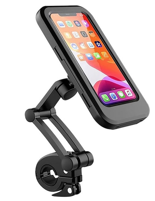 Soporte para celular Easywheels conexión inalámbrica edición Línea