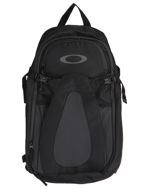 Mochila de hidratación Seeker Traverse RC impermeable 1