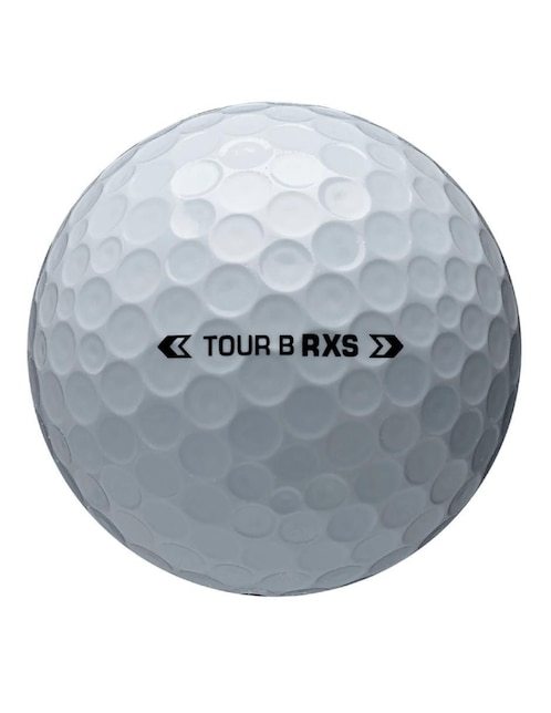 Set de pelotas Bridgestone Golf Tour para golf