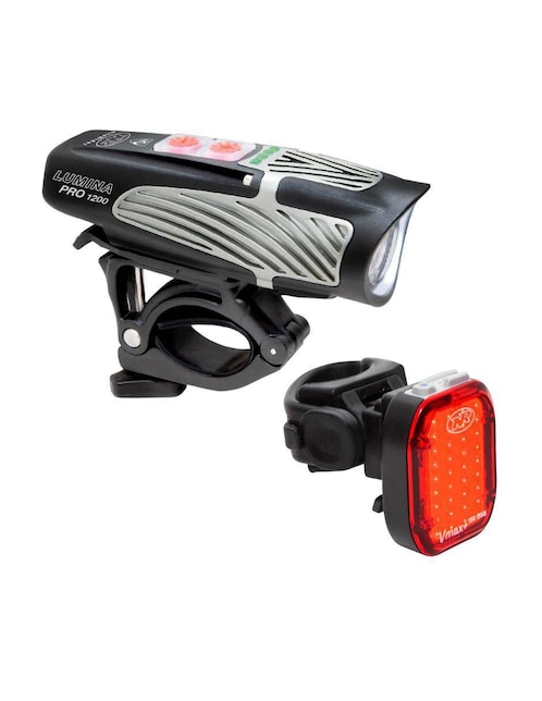 Lámpara delantera para bicicleta Nite Rider