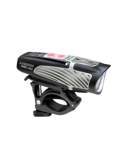 Lámpara delantera para bicicleta Nite Rider