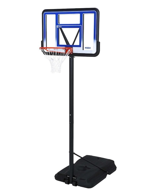 Tablero básquetbol portátil Lifetime