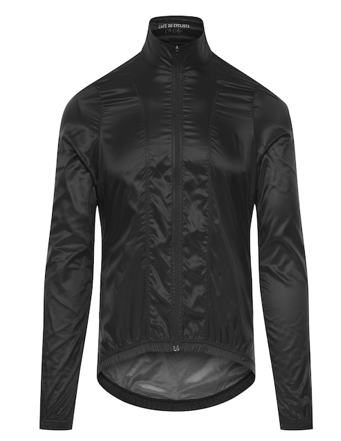 Chamarra impermeable para hombre 1