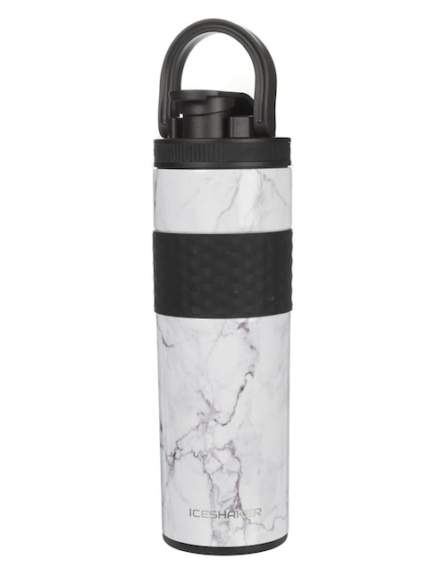 Termo shaker Ice Shaker de acero inoxidable unisex