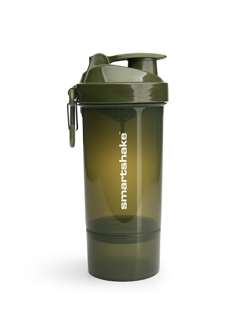 Termo Smartshake de plástico Original 2GO ONE con tapa rosca 800 ml