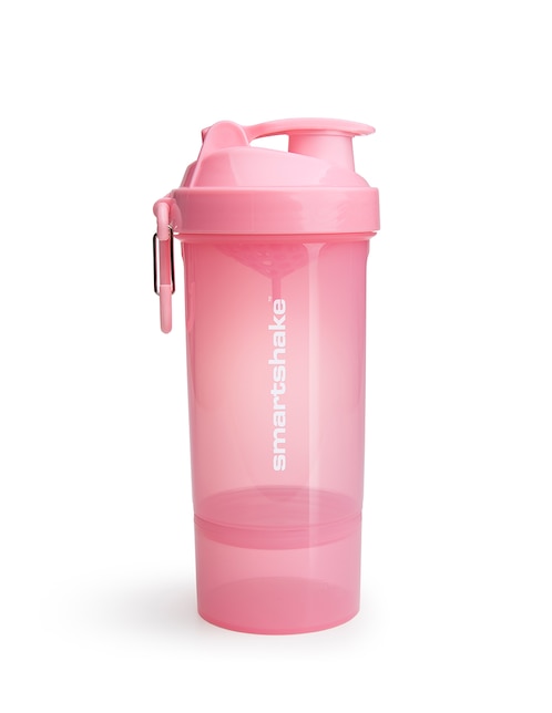 TERMO SMARTSHAKE P, 800 ML, ROSA CLARO