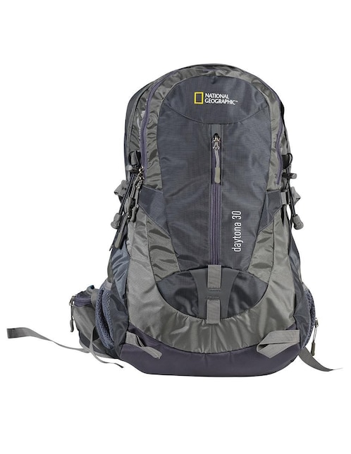 Mochila deportiva Nat Geo Daytona impermeable