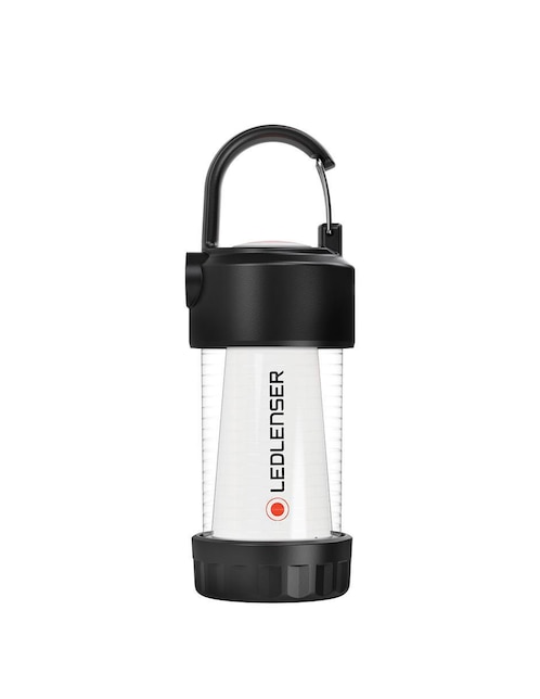 Linterna de mano Ledlenser ML4 Warm luz cálida