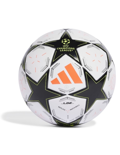 Balón ADIDAS UCL LGE para fútbol