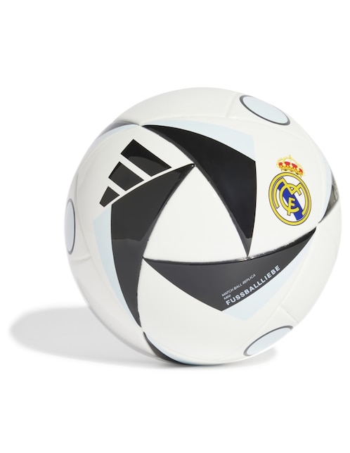 Balón ADIDAS RM Mini Home para fútbol