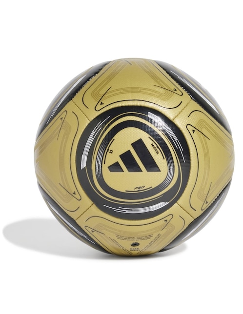 Balón ADIDAS Messi Mini para fútbol