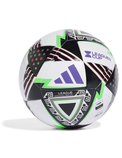 Balón ADIDAS Leagues Cup Lge para fútbol