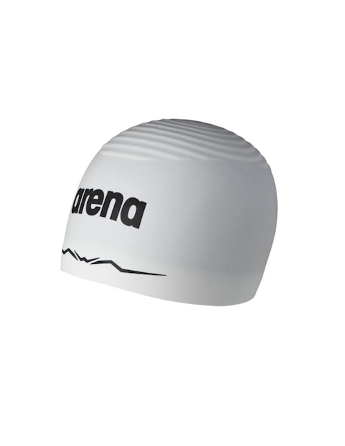 "gorra para natación" "de" silicón arena