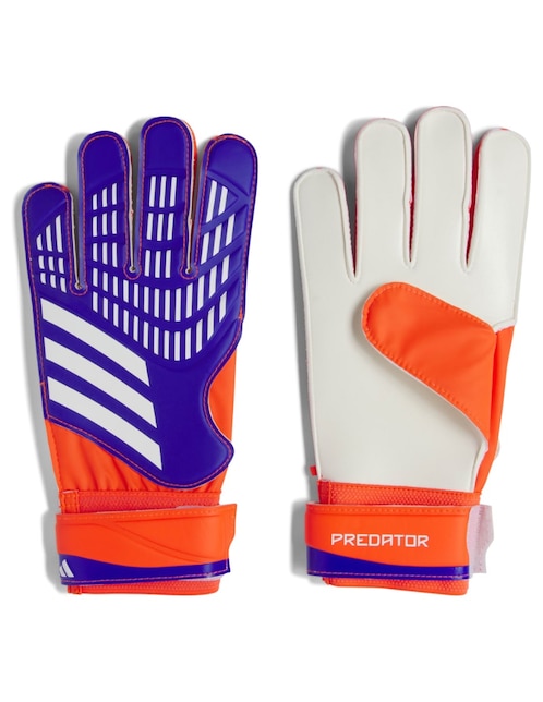 Guantes para fútbol Adidas de adulto