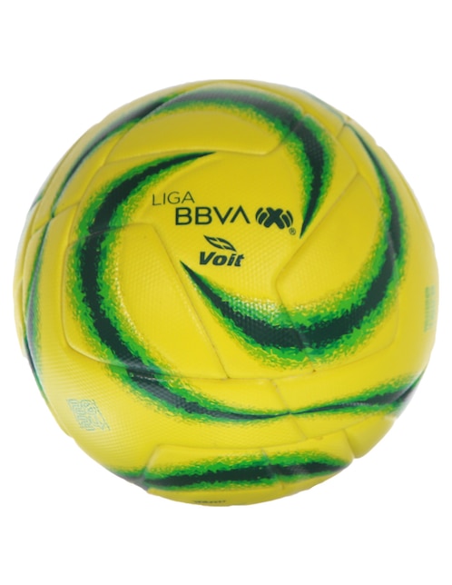 Balón Voit Tempest Clausura 2024 para fútbol