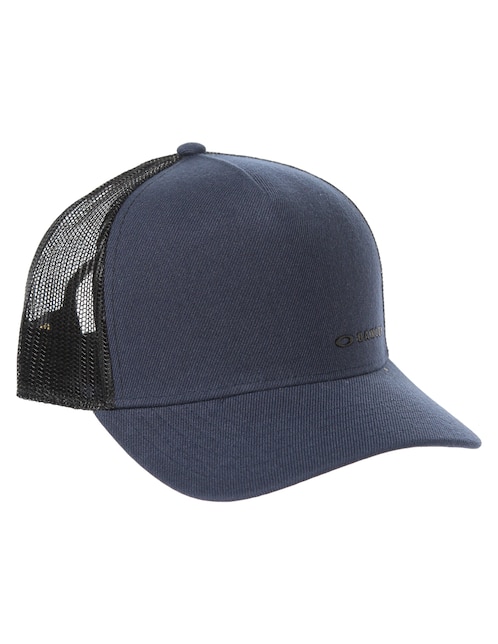 Gorra con visera curva snapback para entrenamiento Oakley Chalten para hombre