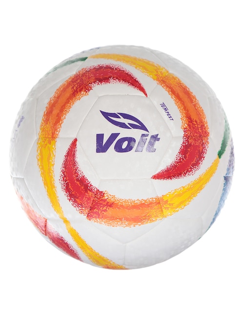 Balón Voit Tempest Clausura 2024 para fútbol