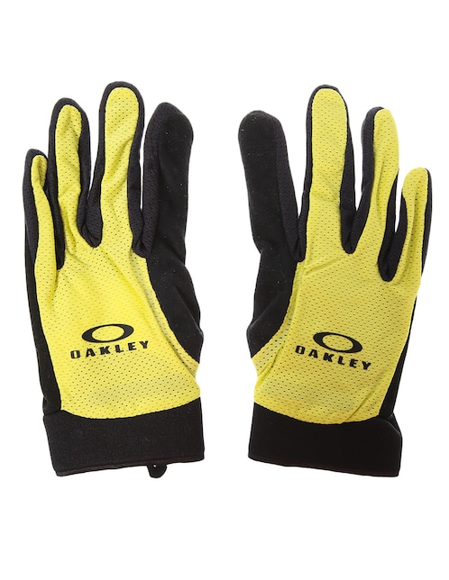 Guantes para ciclismo Oakley de hombre