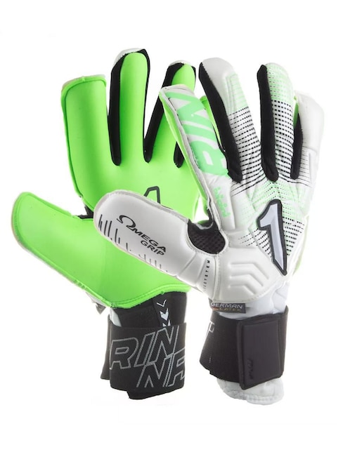 Guantes para fútbol Rinat de hombre