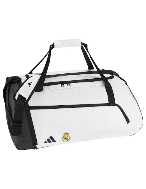 Maleta deportiva ADIDAS Real duffle bag