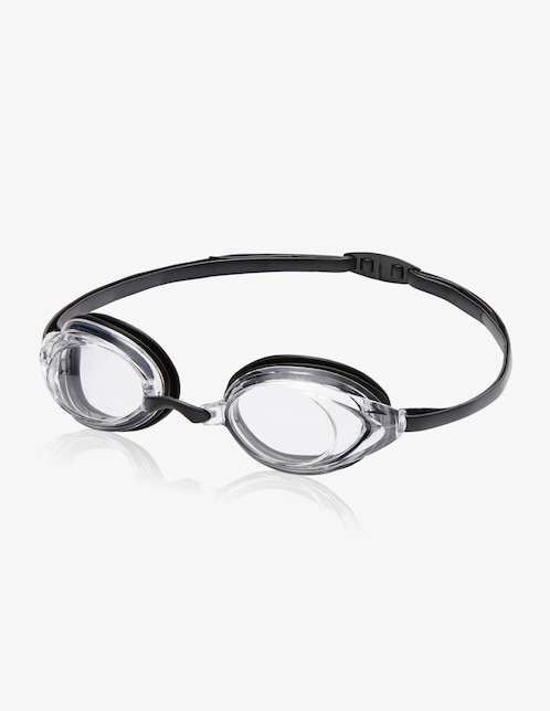 Goggles graduados Speedo para natación unisex