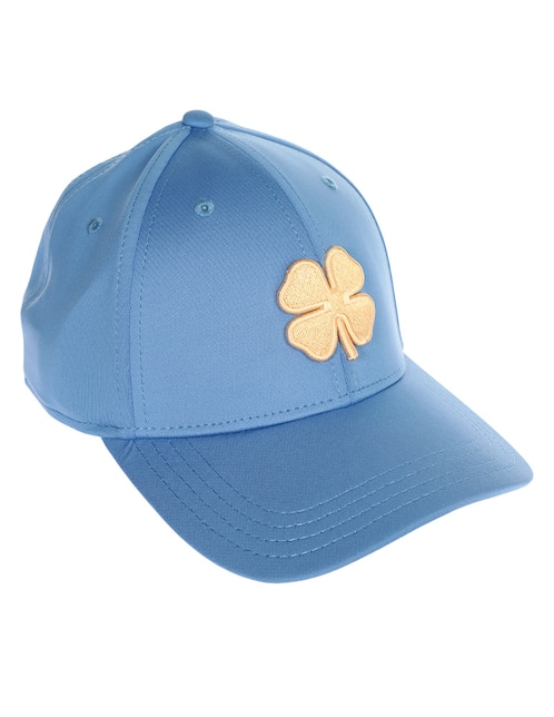 Gorra con visera curva cerrada para adulto 1