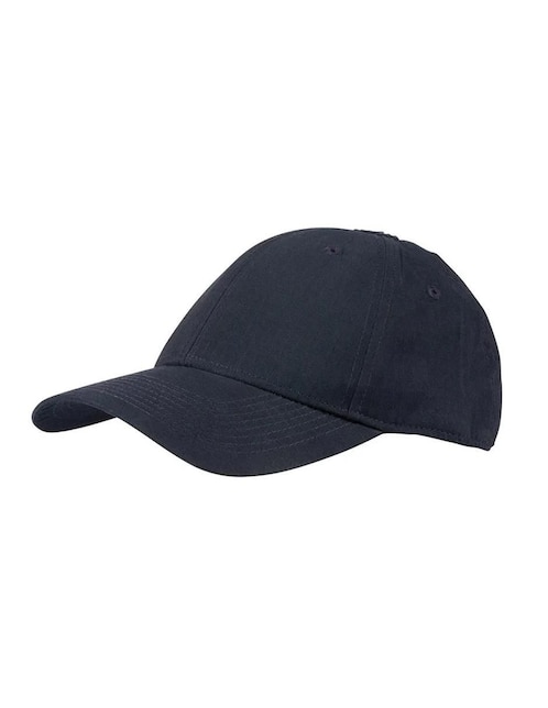 Gorra visera curva velcro campismo 5.11 Tactical para hombre