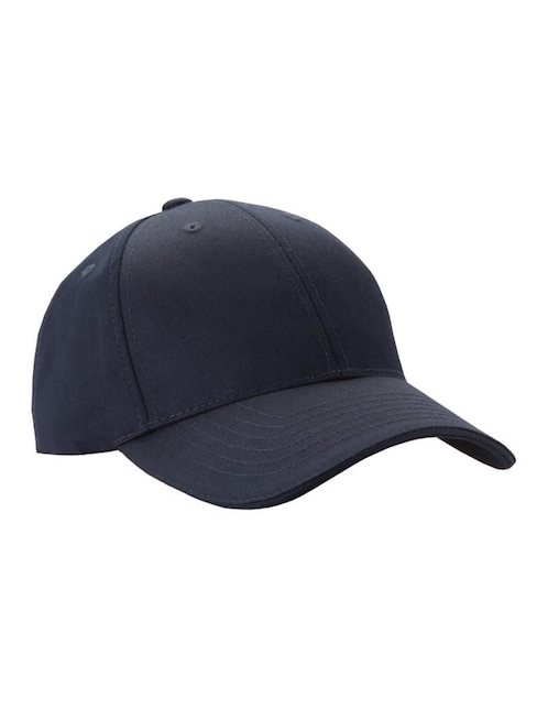 Gorra visera curva velcro 5.11 tactical uniform hat adjustable sin temática sin equipo "para" (si aplica) hombre