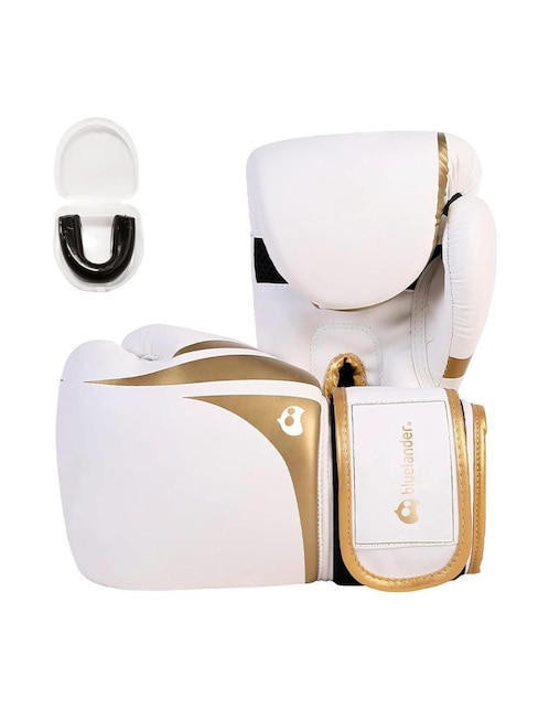 Guantes para box de adulto 1